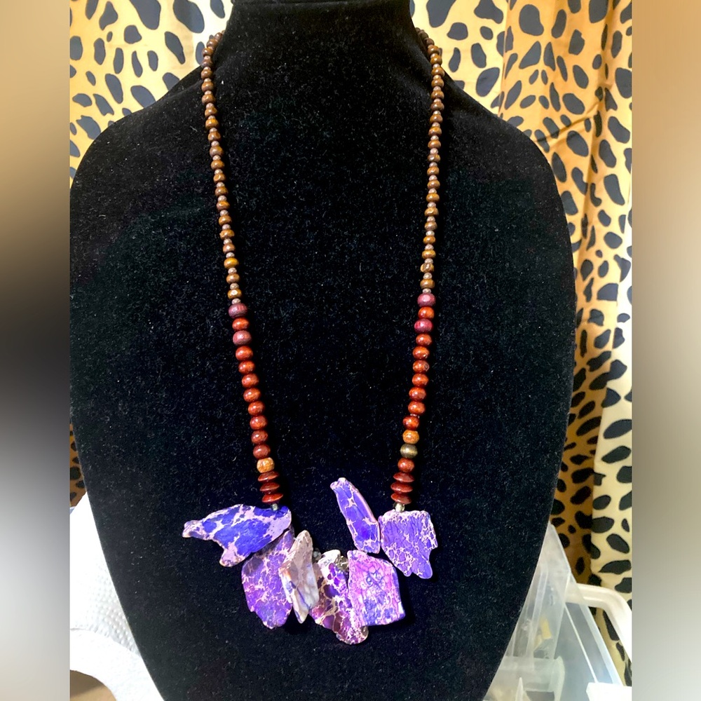 The P-stone neckwear